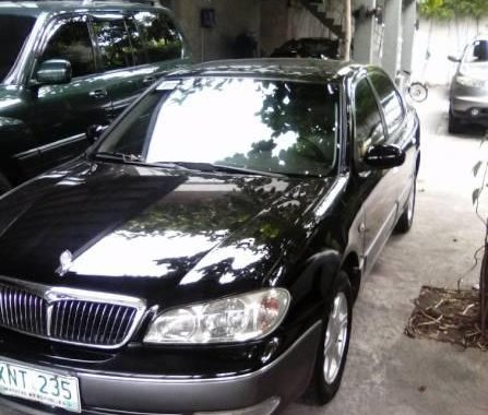 2005 Nissan Cefiro for sale 