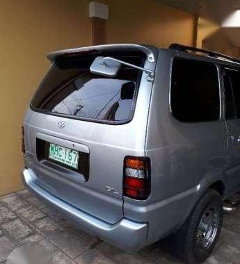 Toyota Revo GL 1999 1.8L Gas MT FOR SALE