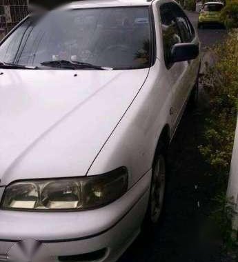 Nissan Sentra Sedan 2001 model for sale 