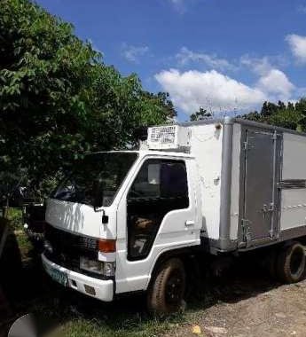 For sale Isuzu Elf 2006 model