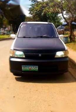 Nissan Cube Automatic 1998 White For Sale 