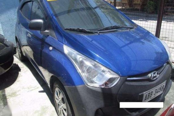 Perfectly Maintained 2014 Hyundai Eon GL For Sale