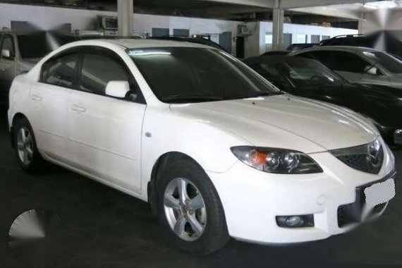 For sale 2009 MAZDA 3 AT all power 