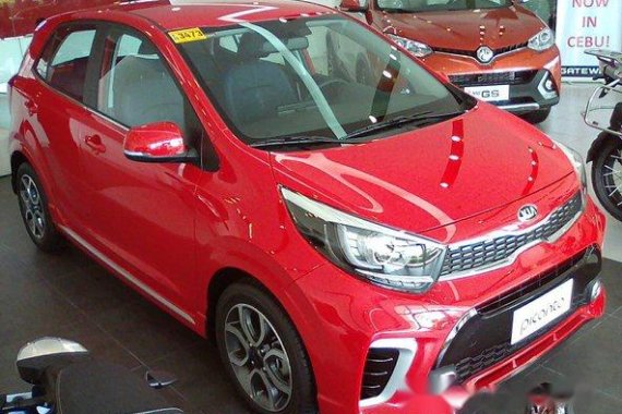 Kia Picanto 2017 Good as brand new for sale 