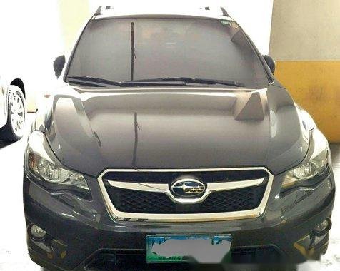 Subaru XV 2012 for sale 