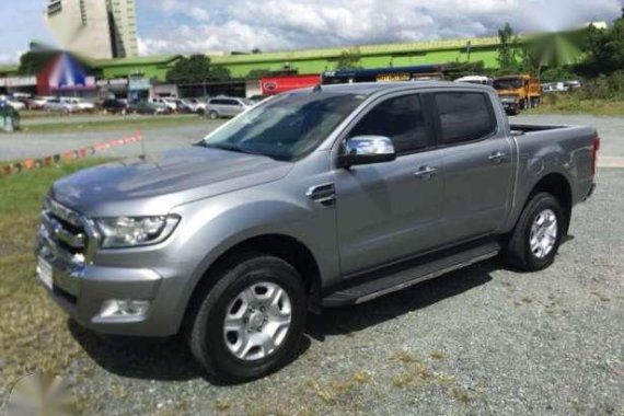 Casa Maintained 2016 Ford Ranger Xlt For Sale