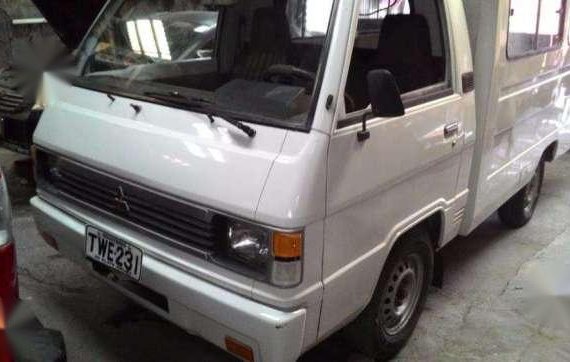 Registered Mitsubishi L300 FB Almazora Body 2000 For Sale
