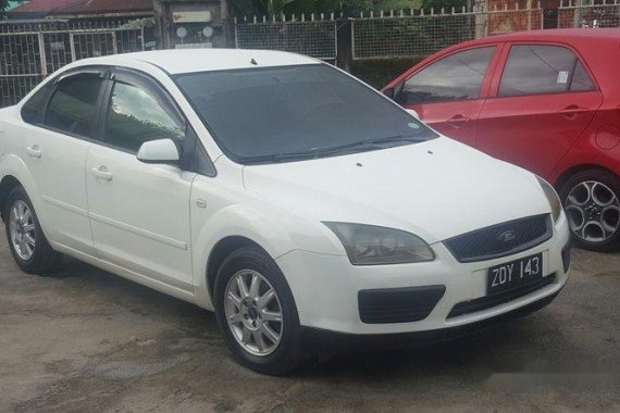 Ford Focus 2006 9 for sale 