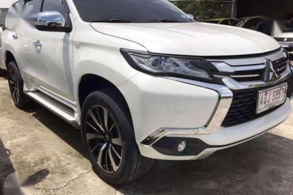 Perfect Condition 2016 Ford Everest For Sale