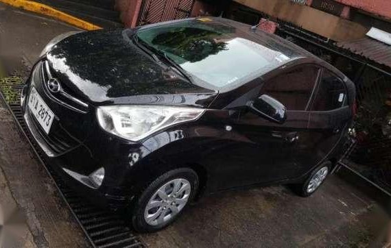 2014 Hyundai Eon GLS low mileage for sale 