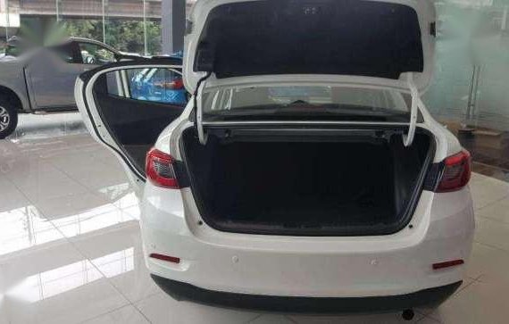 Brand New 2018 Mazda 2 15L AT For Sale
