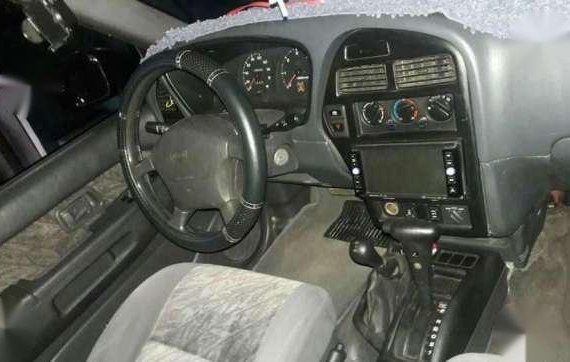 Nissan Terrano good as new for sale 