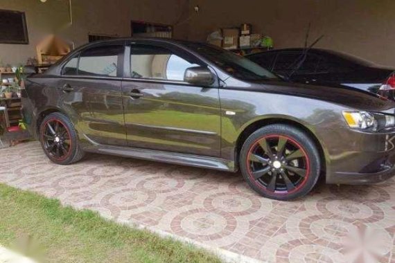 Super Fresh Mitsubishi Lancer EX-GTA For Sale