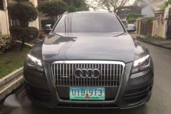 Almost brand new Audi Q5 Other for sale