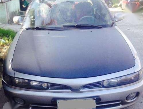 All Power Mitsubishi Galant Vr4 1997 MT For Sale