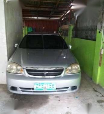 All Power 2006 Chevrolet Optra MT For Sale