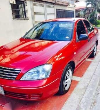 Ready To Use 2005 Nissan Sentra Gx MT For Sale