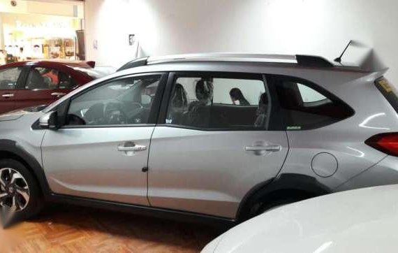 Honda BRV 7-seater SUV brand new for sale 