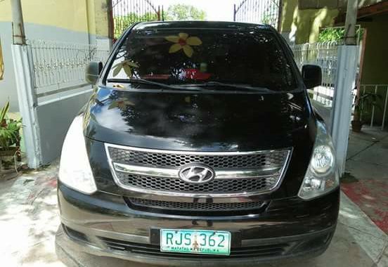 2010 Hyundai Grand Starex VGT for sale 