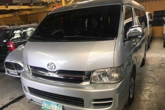 2006 Toyota Grandia Van for sale 