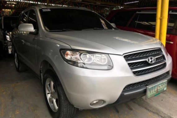2009 Hyundai santa fe for sale 