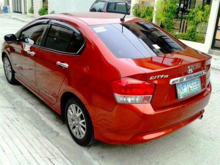 2008 Honda City   Automatic transmission for sale 