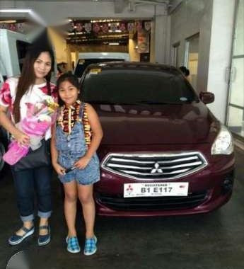 For sale Mitsubishi Adventure Glx 