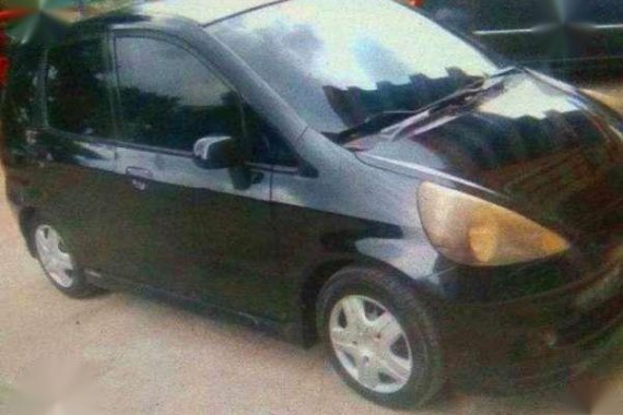 Honda FIT 2009 model with very cool aircon for sale 