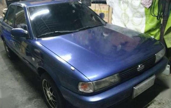1993 Nissa Sentra ECCS for sale 