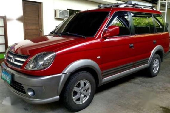 All Original Mitsubishi Adventure GLS 2013 For Sale
