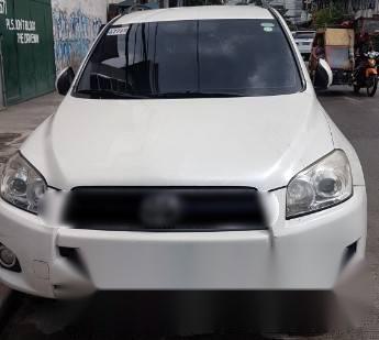 Well-maintained TOYOTA RAV4 2012 for sale