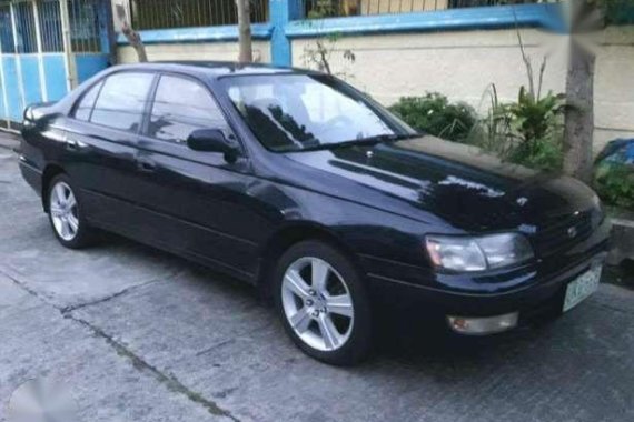 1996 Toyota Corona 2.0 AT for sale 