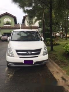2014 Hyundai G.starex for sale in Manila