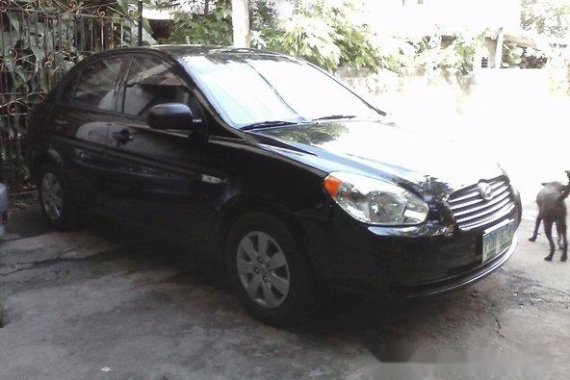 Good as new Hyundai Accent 2011 for sale