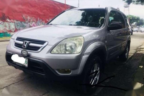 Honda Crv at 2003 all power for sale 