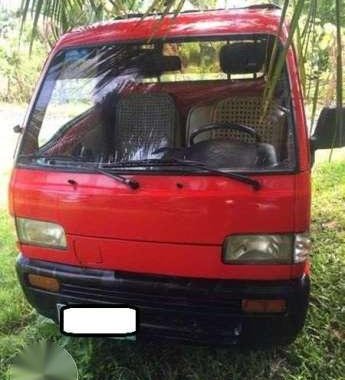 FOR SALE Suzuki Multicab 12valve model 2010