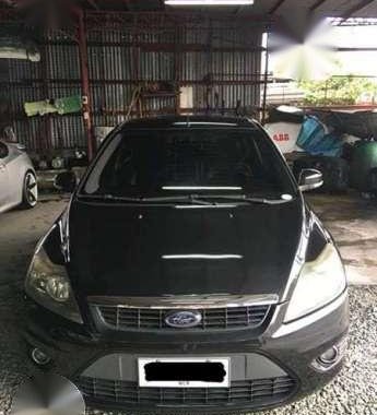 For saleFord Focus S 2.0 TDCi 2010 Model