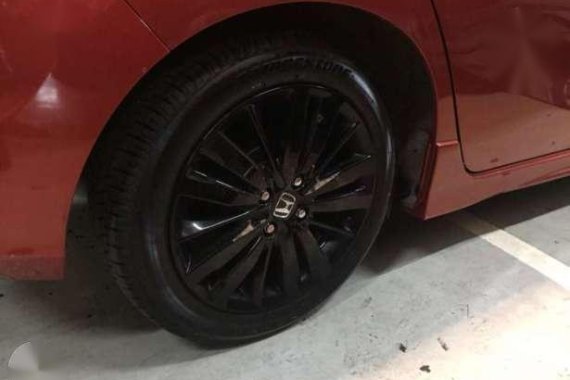 2018 HONDA JAZZ 1.5 New Units All in Promo 