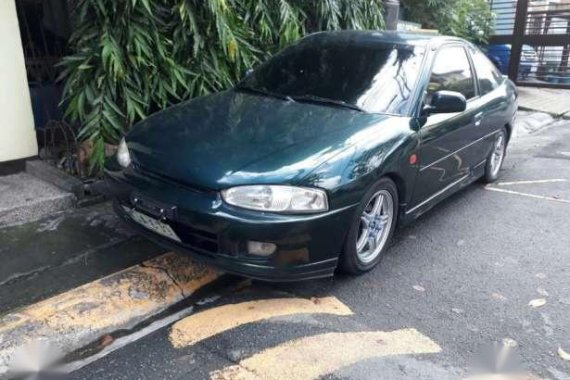 Mitsubishi Lancer GSR 1999 for sale 