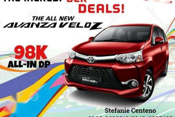 Toyota Vios brand new for sale 