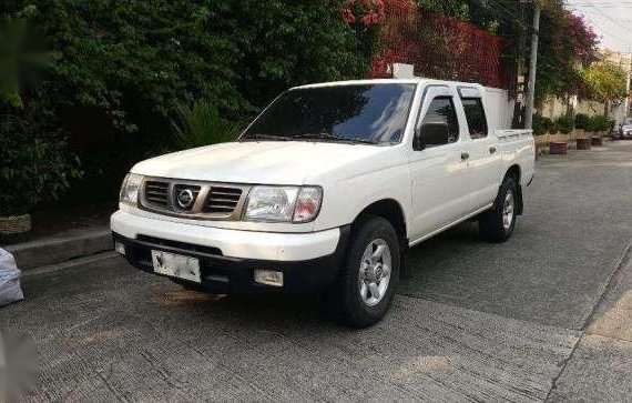 Like New 2010 Nissan Frontier Bravado MT DSL For Sale