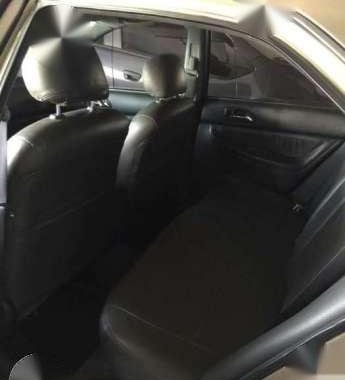 Honda Accord like new for sale