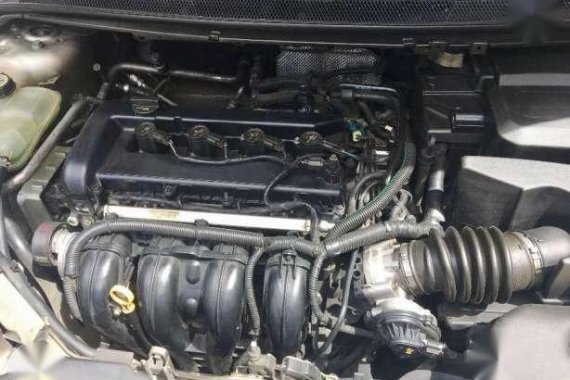 2008 Ford Focus hatchback for sale 