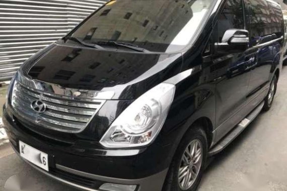 Hyundai Grand Starex 2015 for sale 