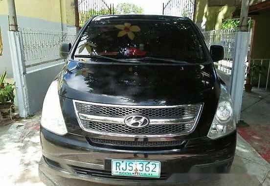 Hyundai Grand Starex 2010 for sale 