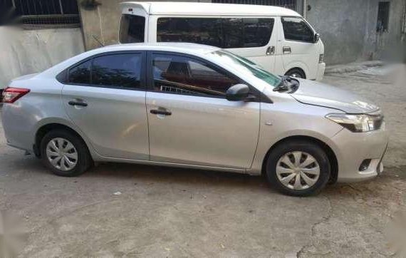 2016 Toyota Vios All Power Manual for sale 
