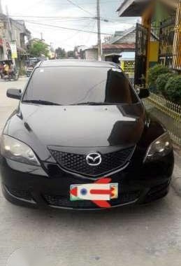 For sale Mazda 3 hatchback 2005 model 