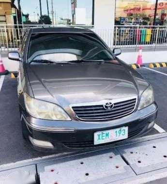 2003 Toyota Camry V top of the line for sale 
