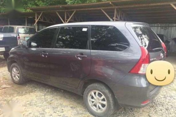 For sale 2013 Toyota Avanza