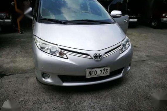 All Options 2009 Toyota Previa Q Series AT For Sale